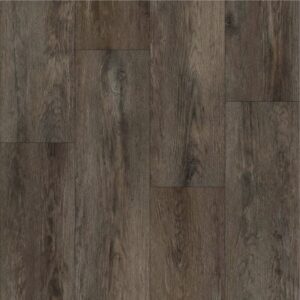 Terrain Oak — Dark tone