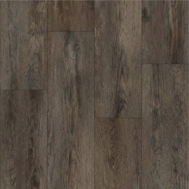 Terrain Oak — Dark tone LVP