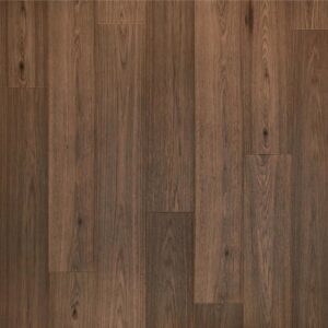 Deep Mahogany — Dark tone