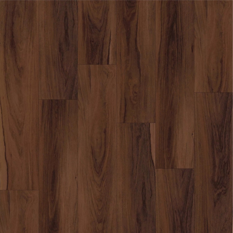 Classic Walnut — Dark tone LVP