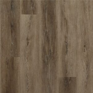 Charcoal Teak — Medium tone