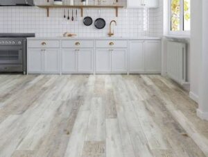 Laminate Flooring 