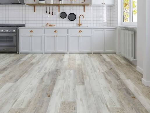 Laminate Flooring