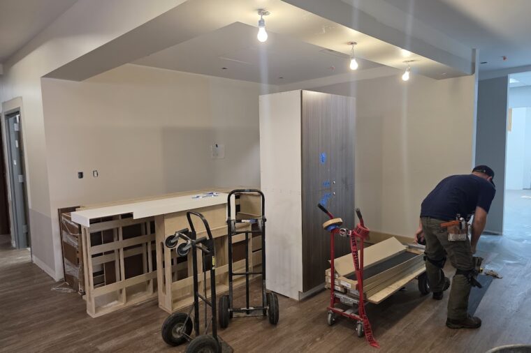 Best Flooring for Dogs