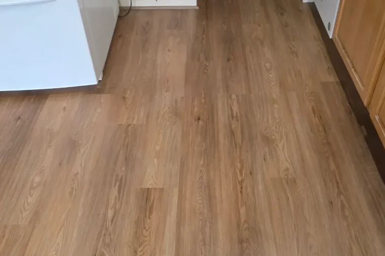 LVP Installation in Bethesda MD