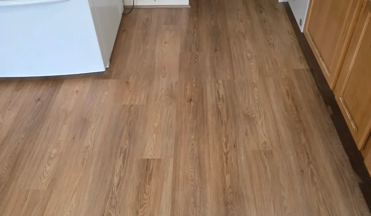 LVP Installation in Bethesda MD